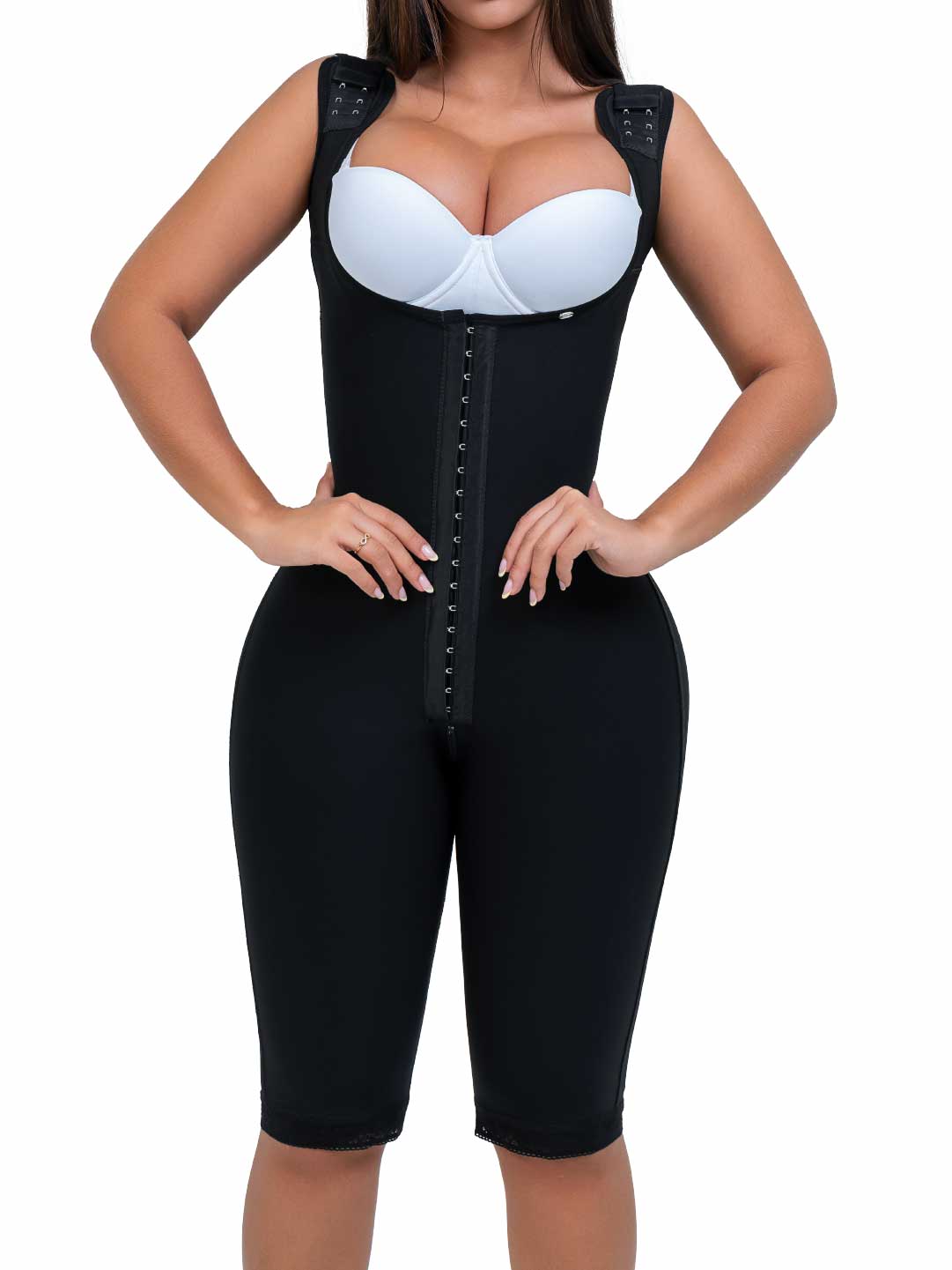 FAJA SMI7132 BLACK STAGMI