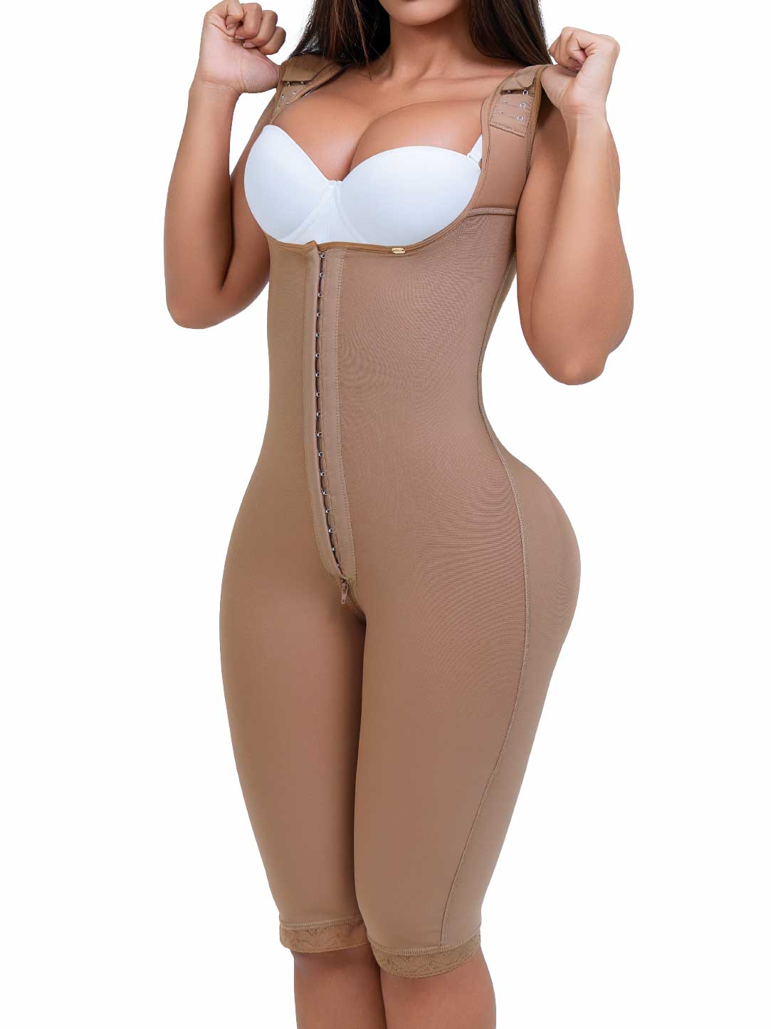 FAJA SMI7132 COCOA STAGMI