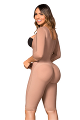 Faja Ultrainvisible Triple Realce SMI7133