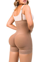 Faja Moldeadora Ultra Invisible SMI7136 Encanto Strapless