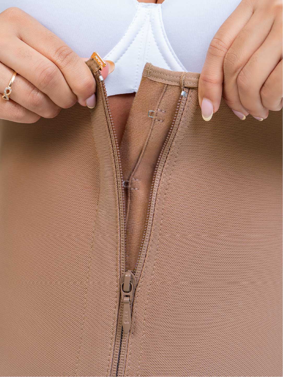FAJA SMI7147 COCOA STAGMI