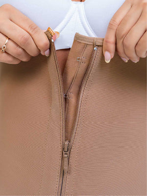 FAJA SMI7147 COCOA STAGMI