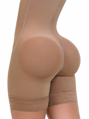 FAJA SMI7147 COCOA STAGMI