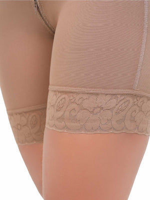 FAJA SMI7147 COCOA STAGMI