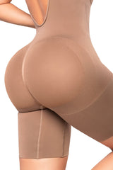 Seamfree, Seamless Faja Stagmi Cero Costuras Push Up 