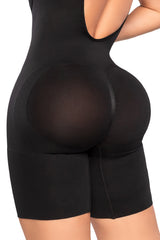 Seamfree, Seamless Faja Stagmi Cero Costuras Push Up 