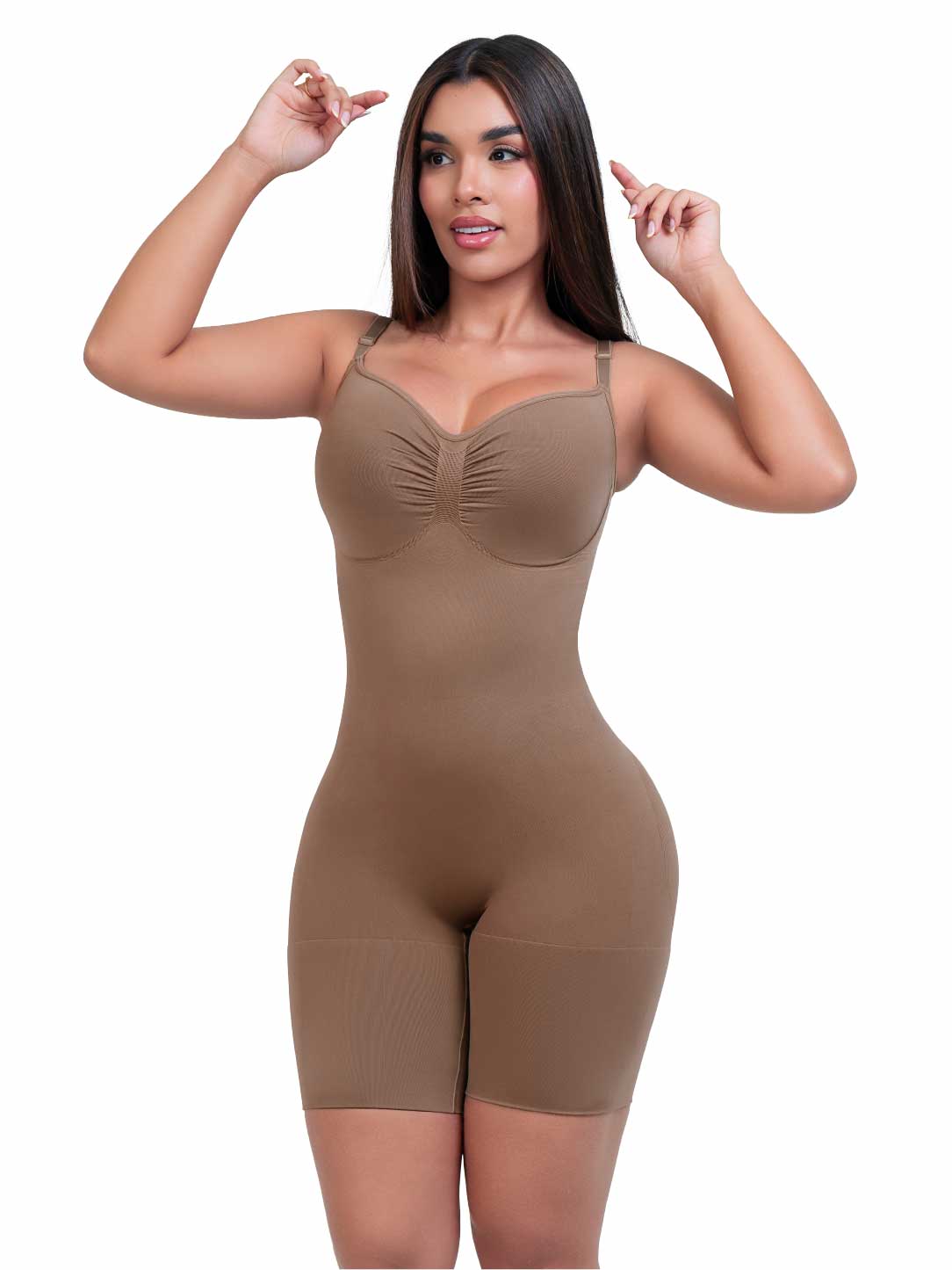 FAJA SMI7153 COCOA STAGMI