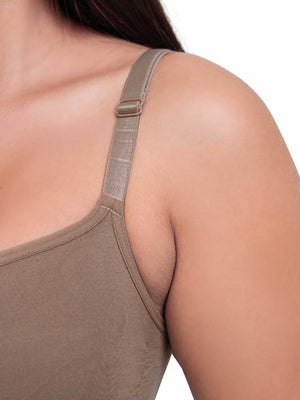 FAJA SMI7153 COCOA STAGMI
