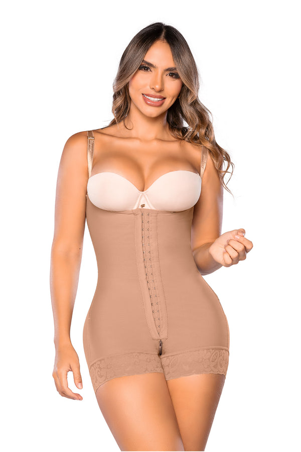 Faja Ultrainvisible SMI7167 – Soporte- frescura y efecto natural