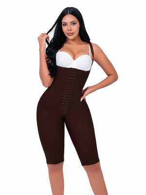FAJA SMI7201 BROWN STAGMI