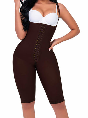 FAJA SMI7201 BROWN STAGMI