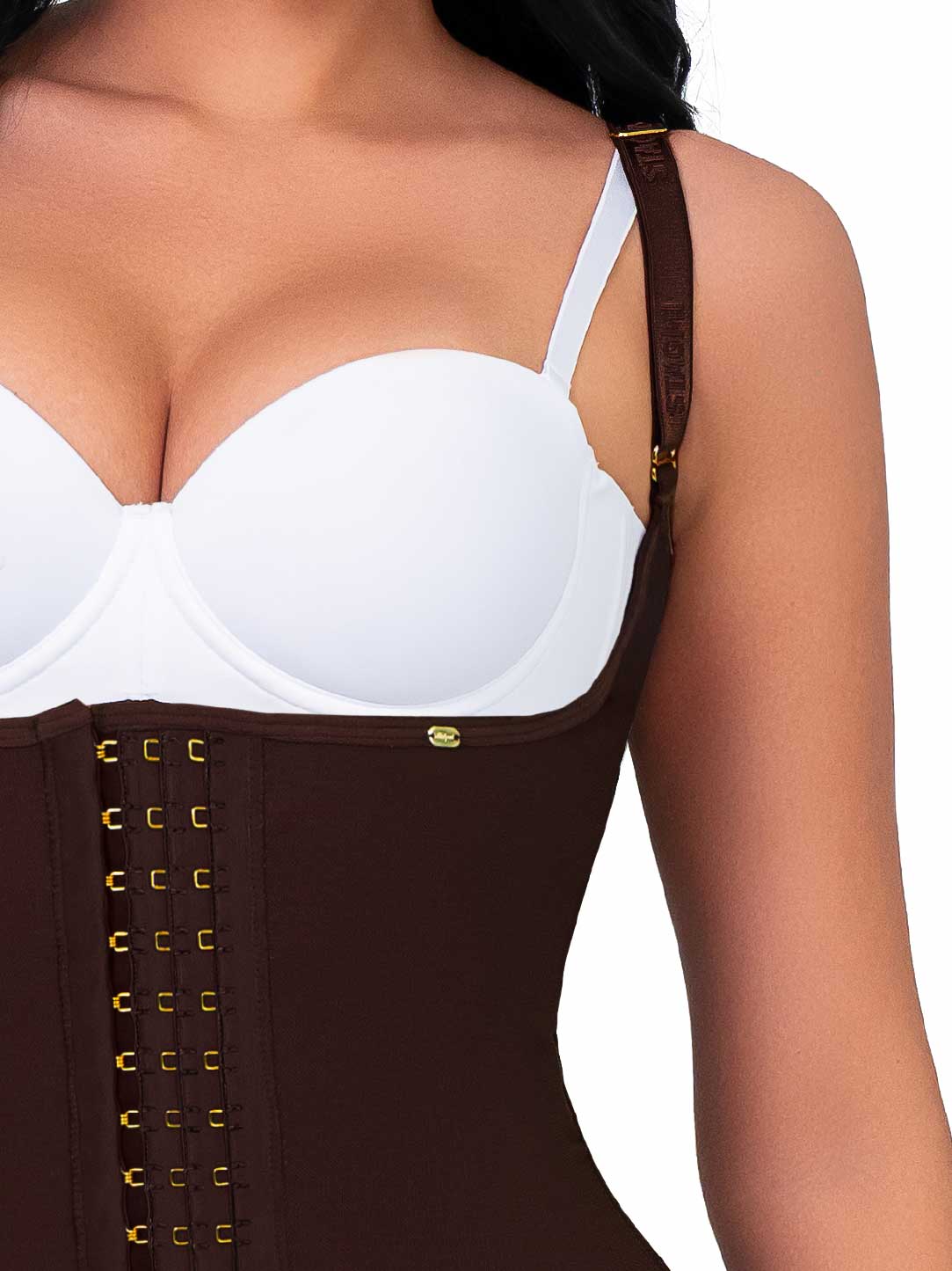 FAJA SMI7201 BROWN STAGMI