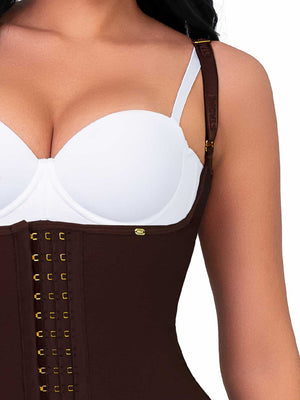 FAJA SMI7201 BROWN STAGMI