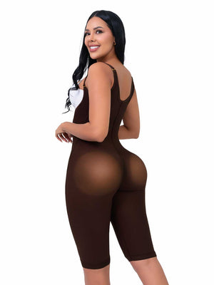 FAJA SMI7201 BROWN STAGMI
