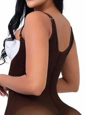 FAJA SMI7201 BROWN STAGMI