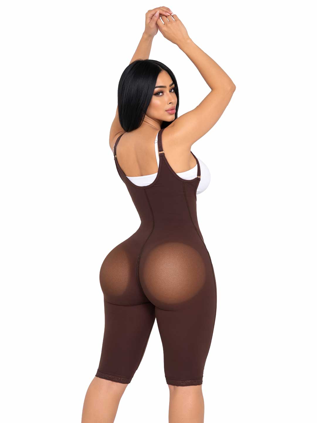 Faja Larga Ultra Invisible Stagmi 