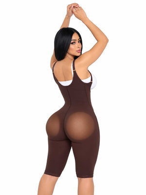 Faja Larga Ultra Invisible Stagmi 