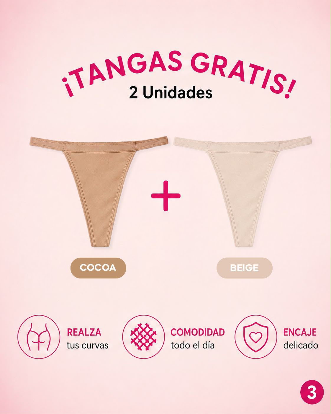 FAJAS ULTRAINVISIBLE STAGMI