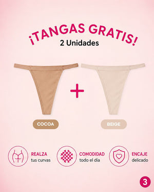 FAJAS ULTRAINVISIBLE STAGMI