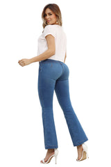 Lifting, skinny, jean colombiano, jean moldeador
