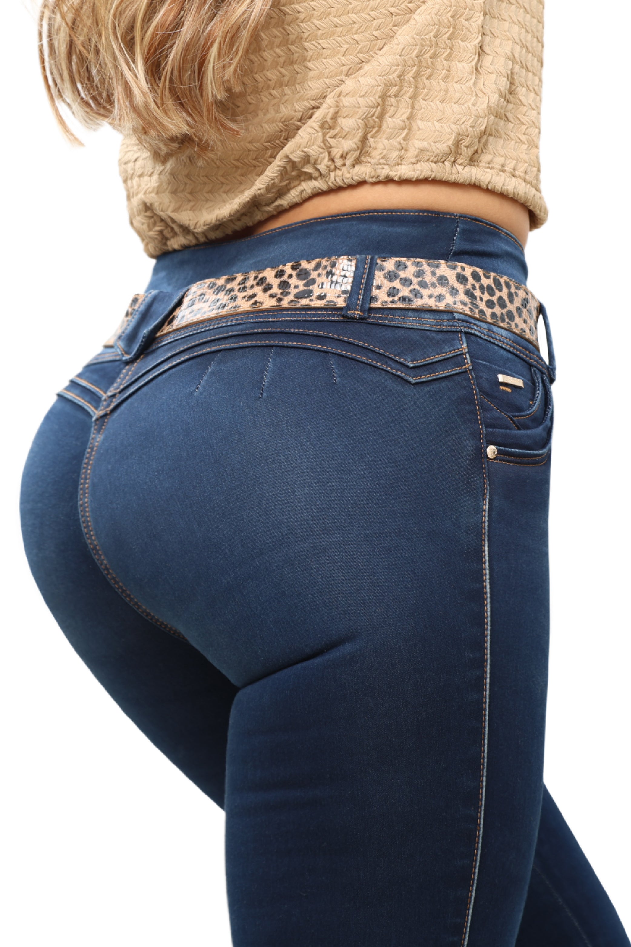 Lifting, skinny, jean colombiano, jean moldeador
