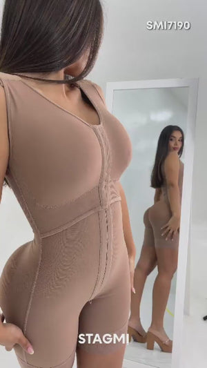 FAJA SMI7090 COCOA STAGMI
