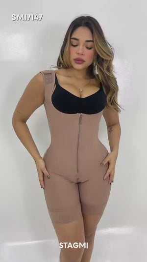 Fajas colombianas Stagmi