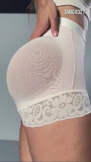 Panty UltraInvisible Stagmi SMI04027 Cachetero, Colombiano Levanta Glueteos