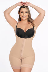 Faja Fantastic Waist Uso Diario Stagmi SMI7098 (FINAL SALE)